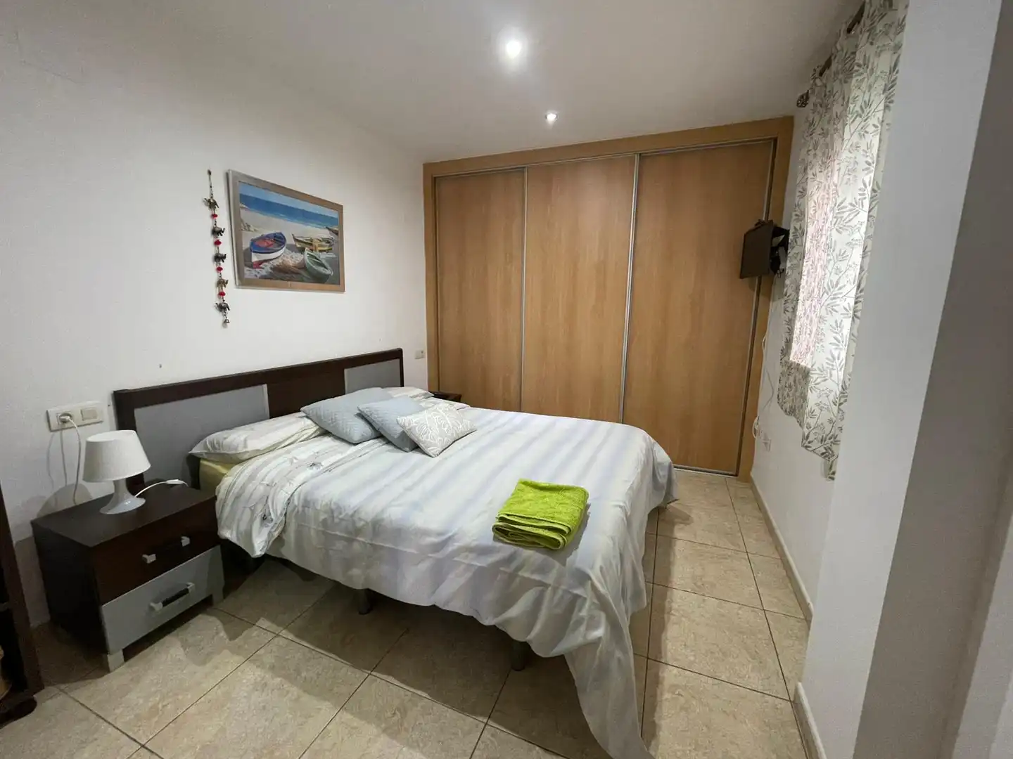 Appartement à louer, Xilxes / Chilches