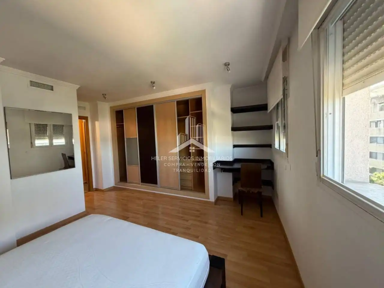 Pis de 86 m² a Castelló de la Plana