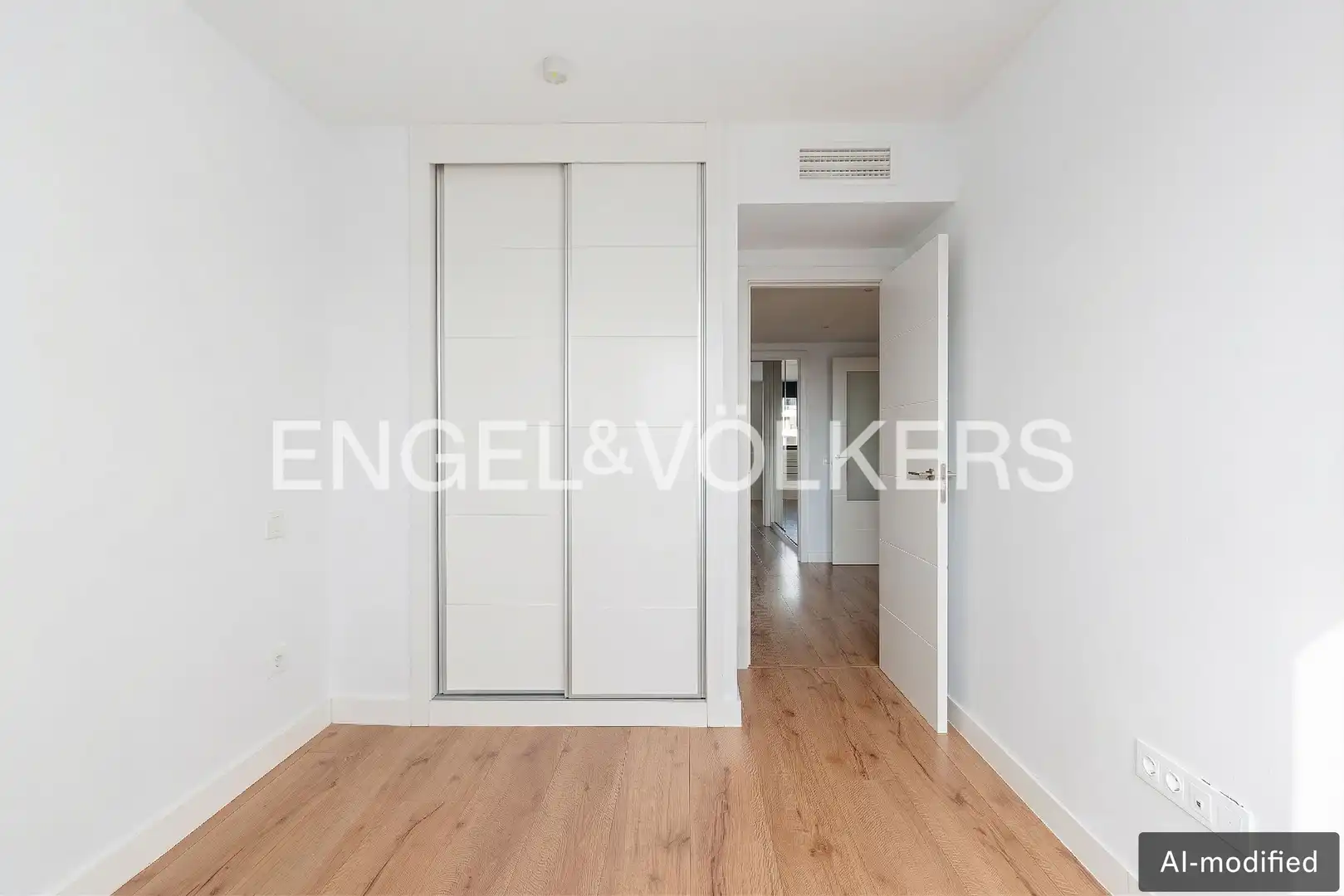 Piso de 182 m² en Madrid