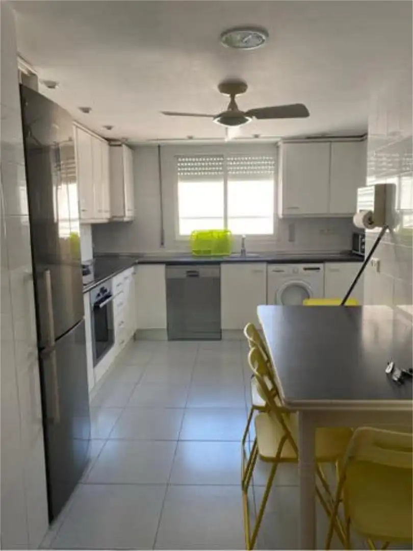 Piso de 100 m² en Murcia