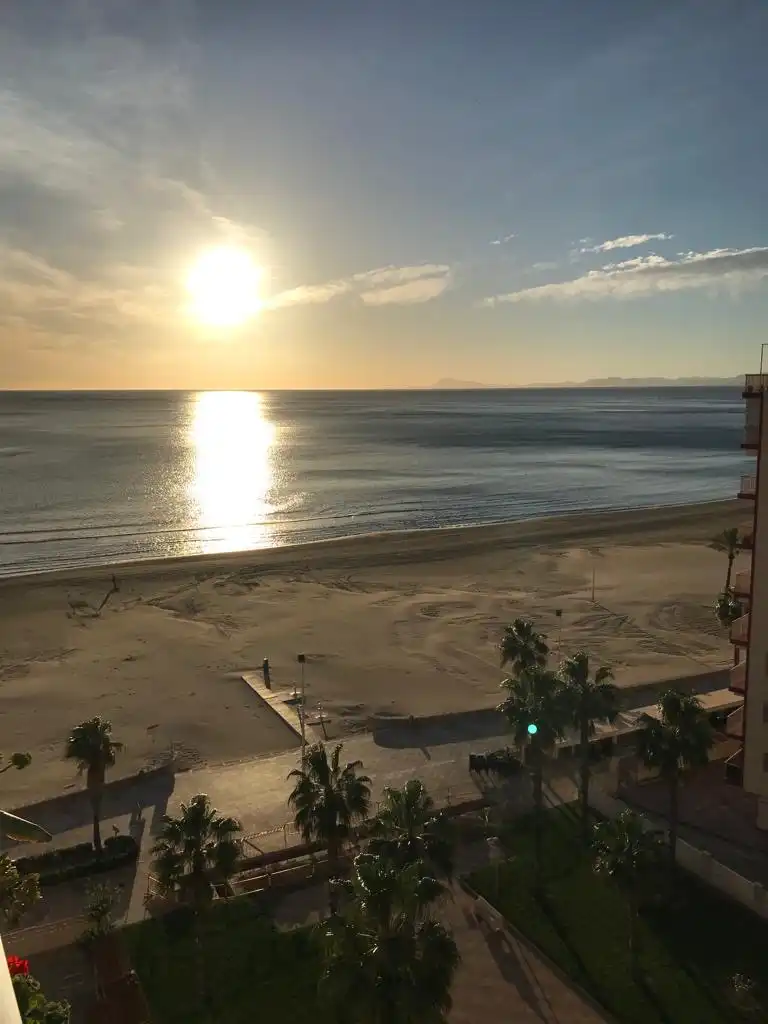 Pis de 89 m² a Cullera
