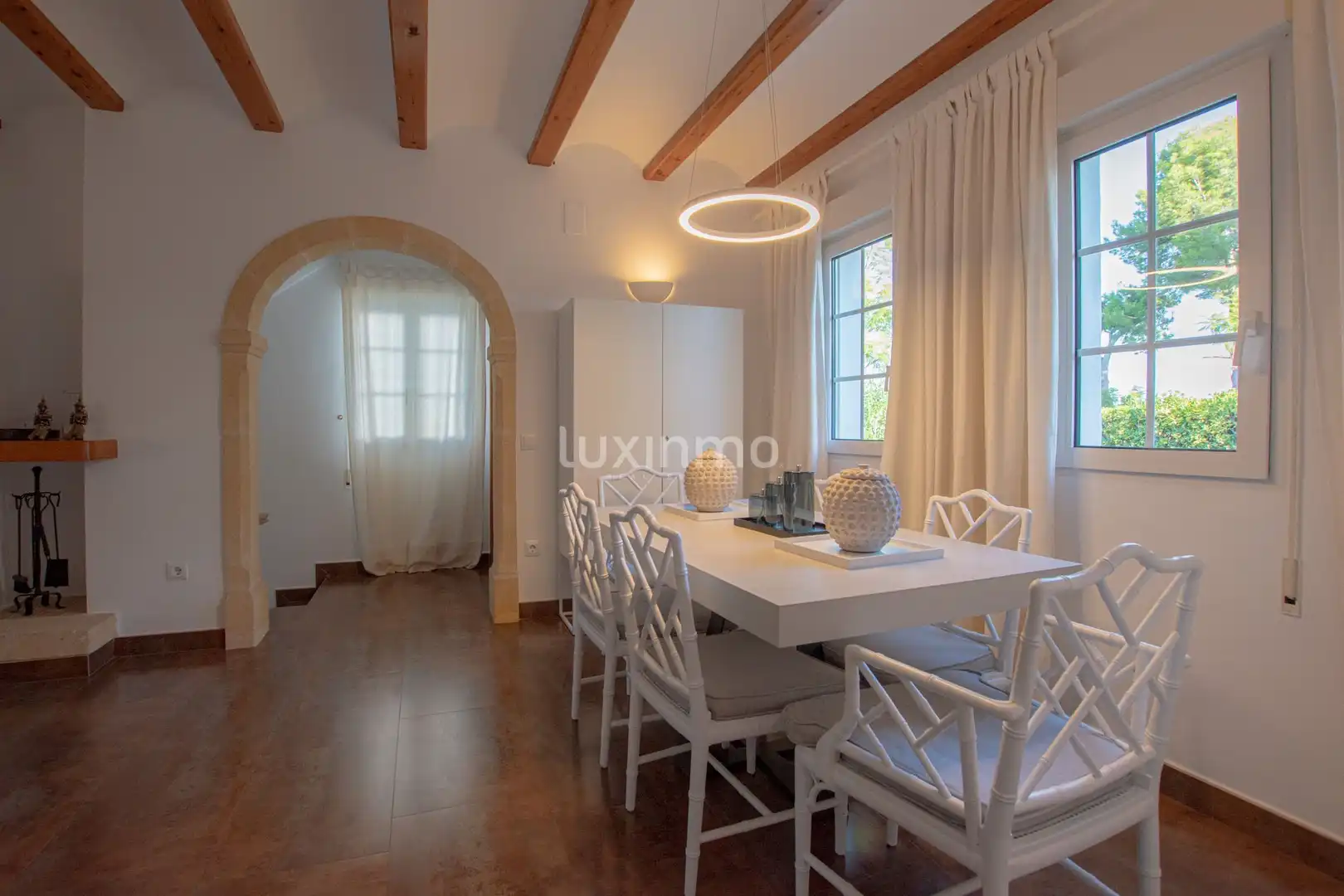 Casa de 141 m² a Xàbia