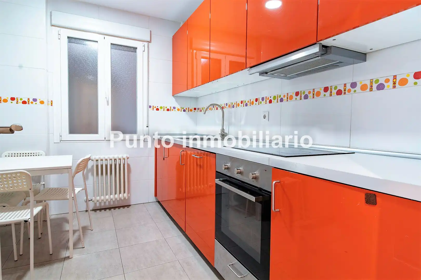 Pis de 118 m² a Valladolid
