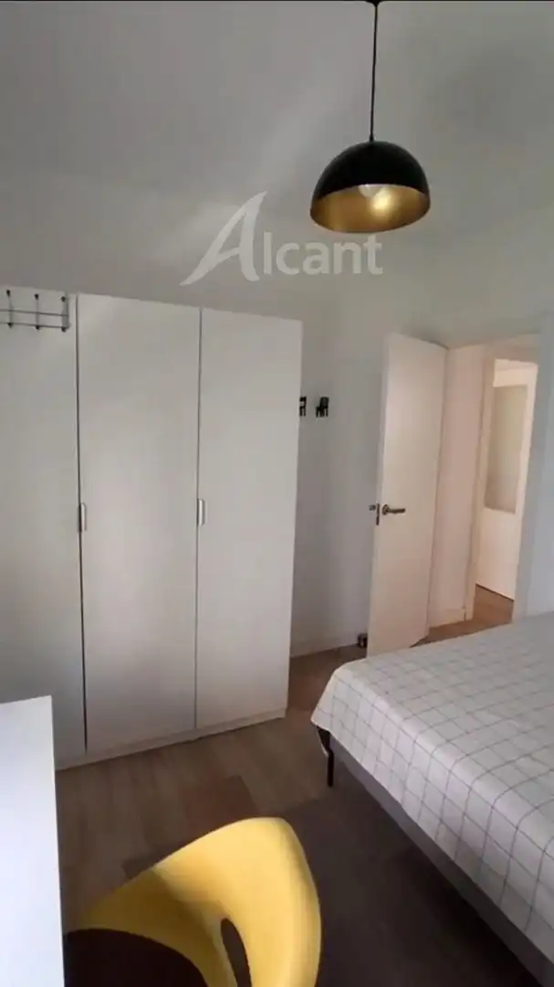 Habitación 23 m², Alicante