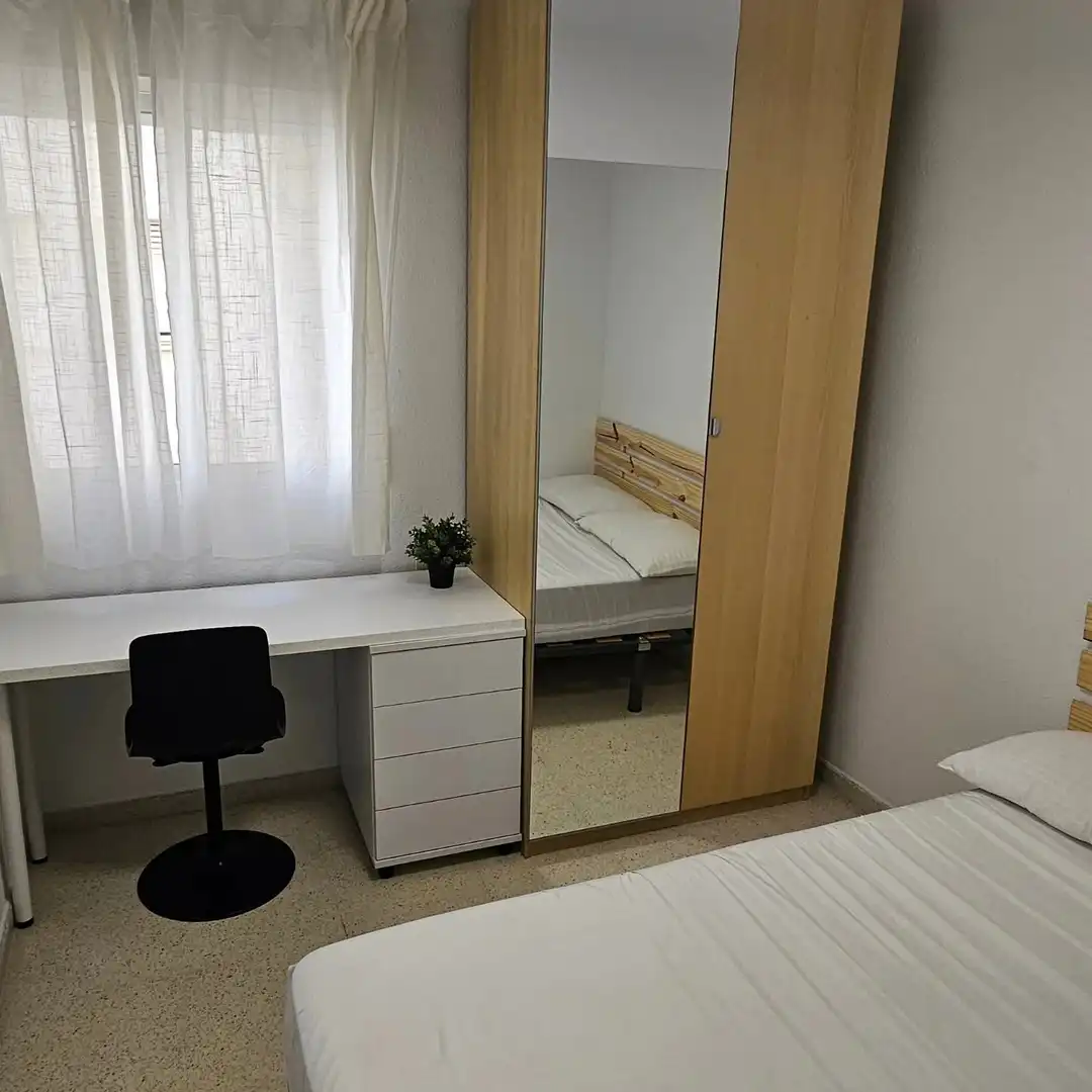 Piso de 108 m² en Granada