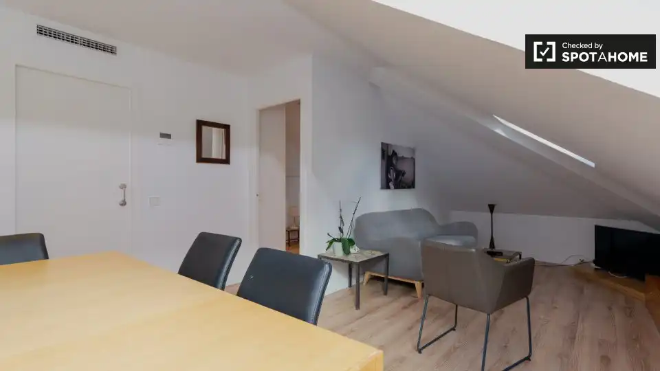 Piso de 70 m² en Madrid