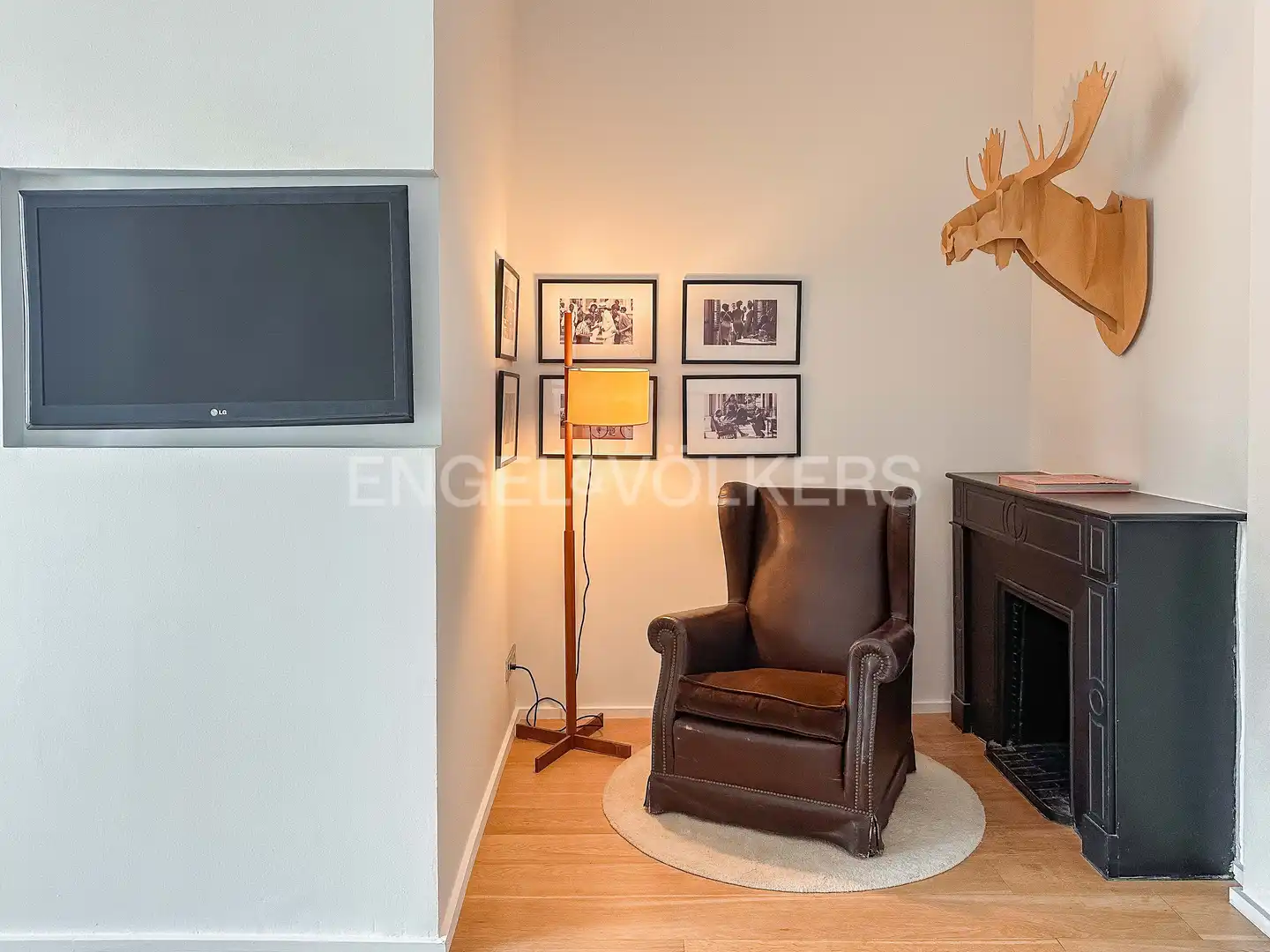 Wohnung 193 m² in Barcelona