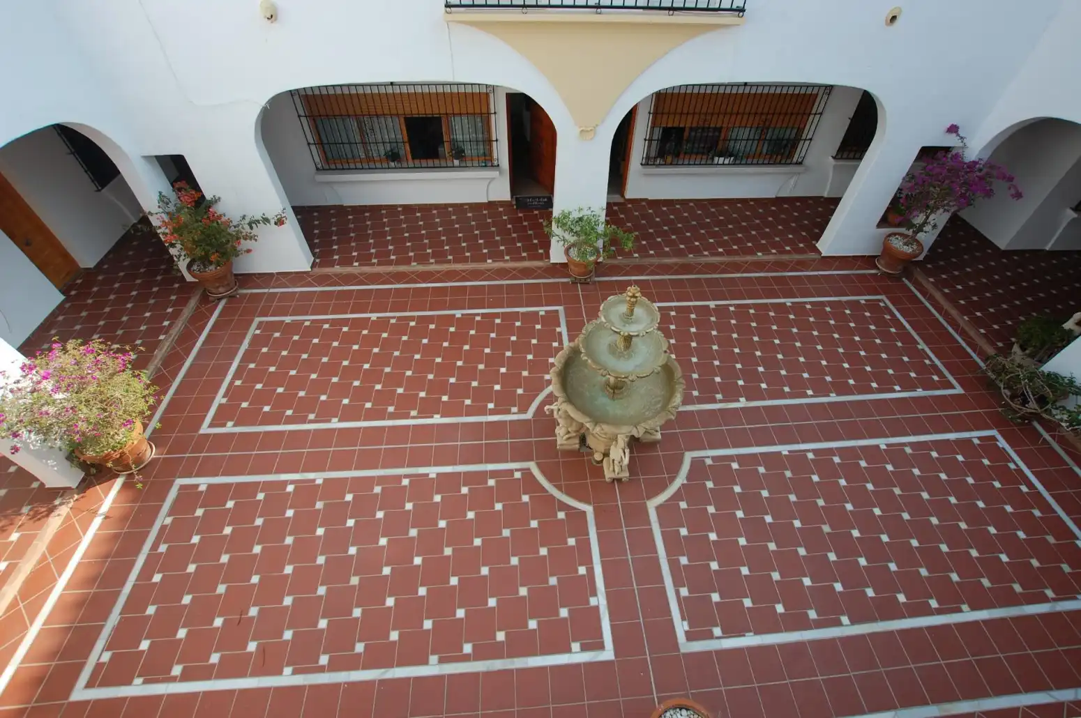 Квартира 70 м² в Torremolinos