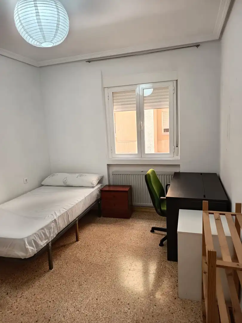 Piso de 100 m² en Cáceres