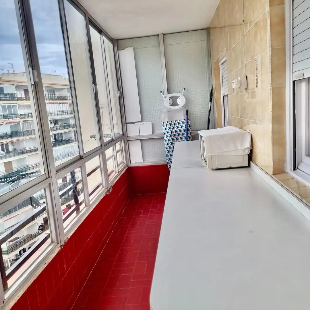 Piso de 90 m² en Benicasim