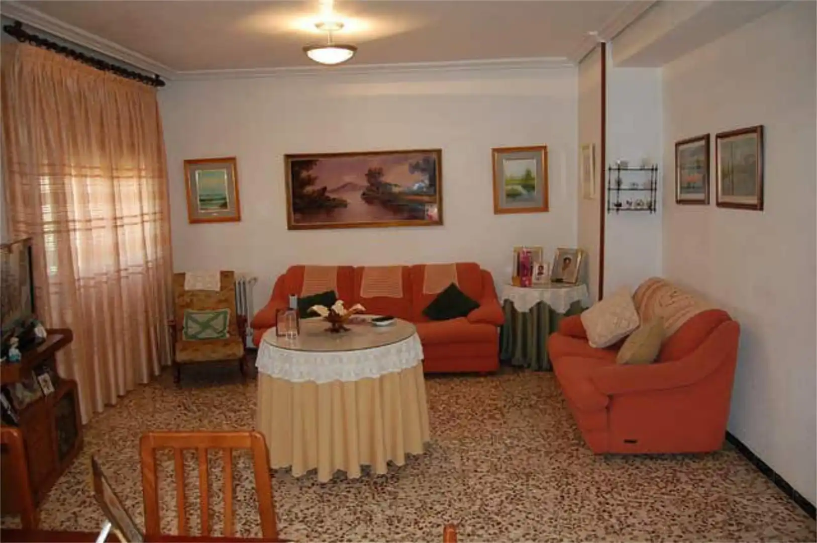Pis de 120 m² a Caravaca de la Cruz