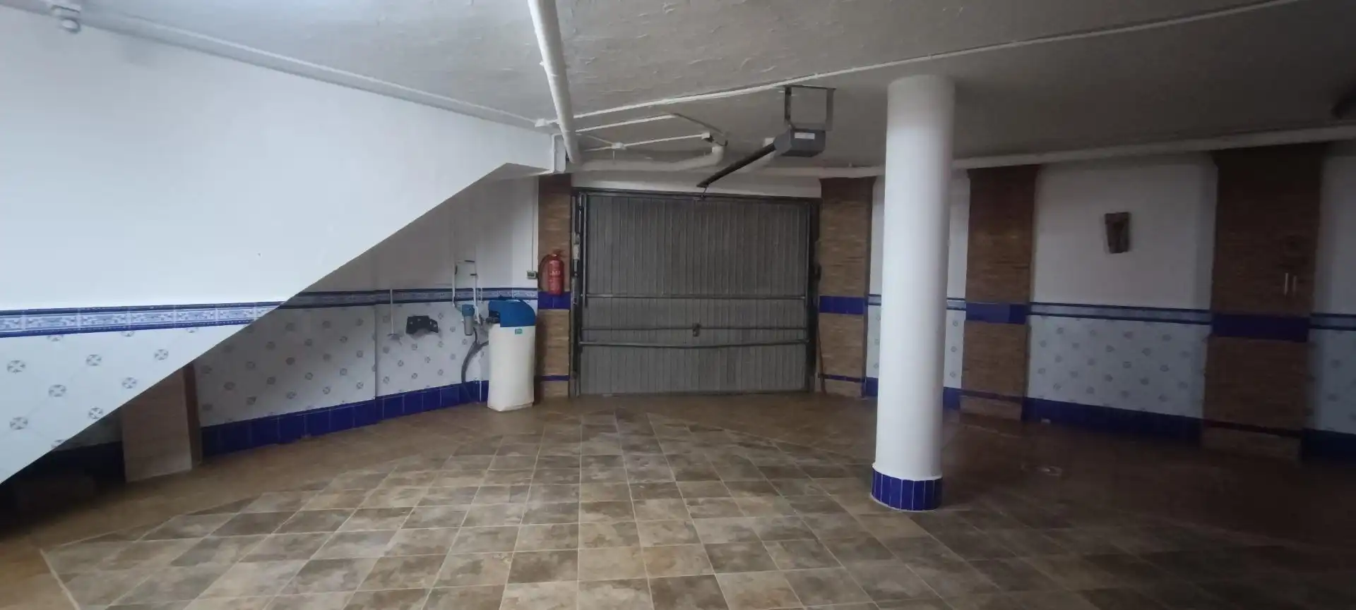 Piso de 296 m² en Murcia