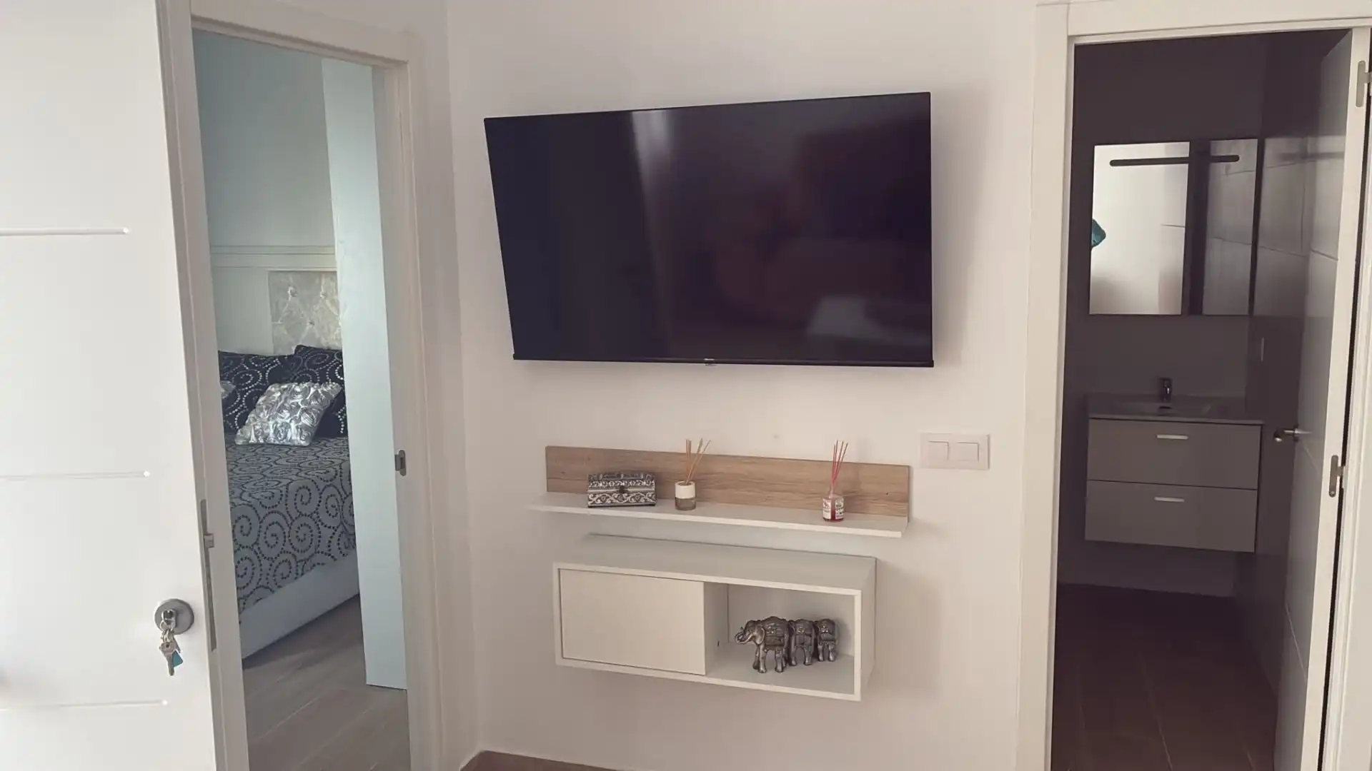 Pis de 40 m² a La Línea de la Concepción