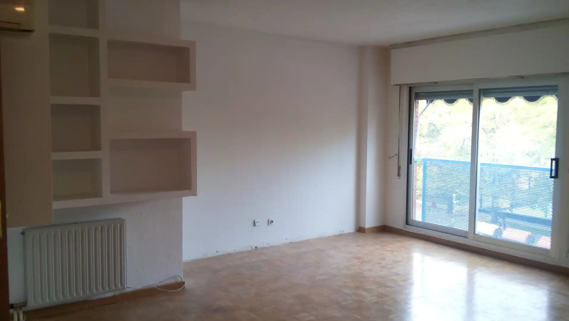 Piso de 138 m² en Madrid