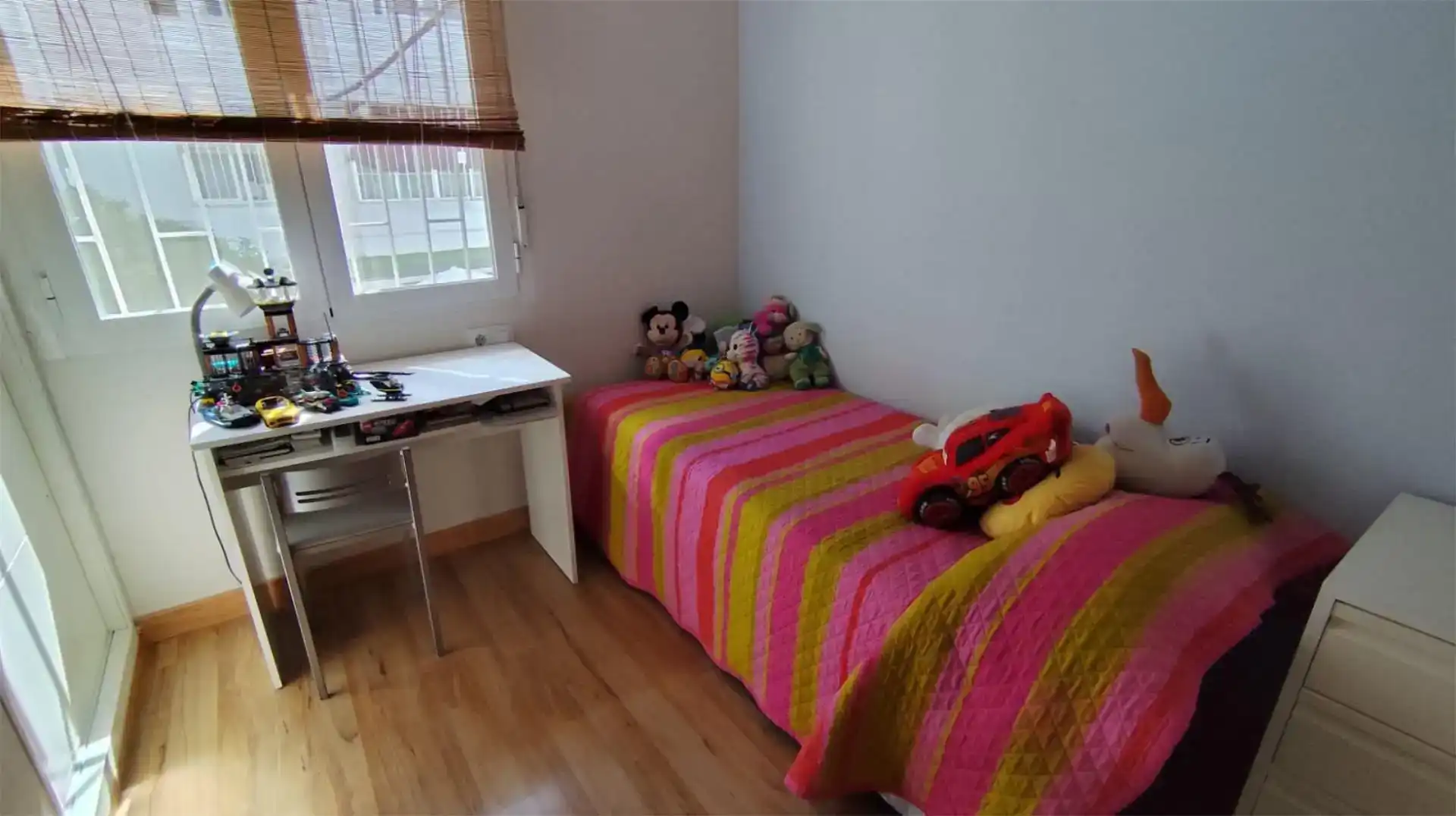 Apartamento 88 m² em Córdoba