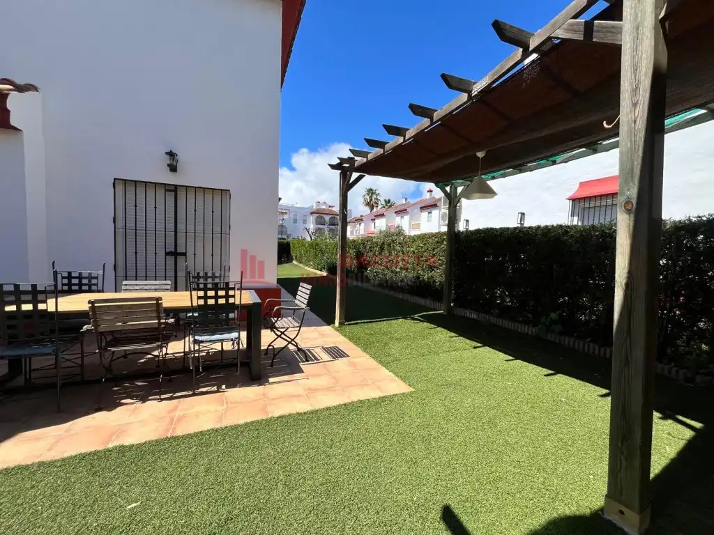 Piso de 90 m² en Isla Cristina