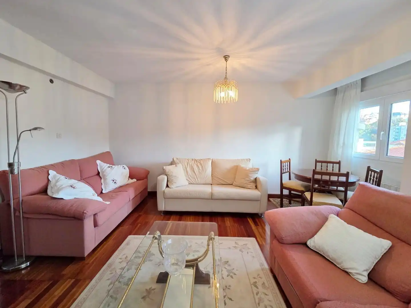 Piso de 64 m² en Santander