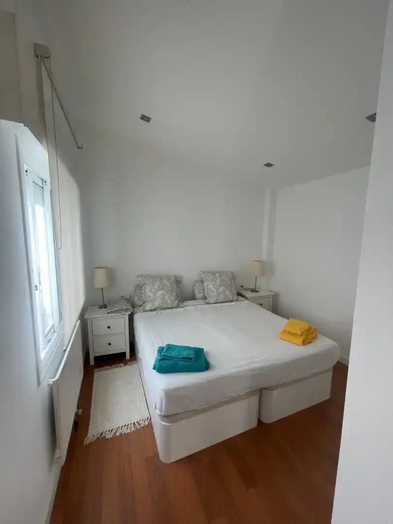 Piso de 87 m² en Nigrán