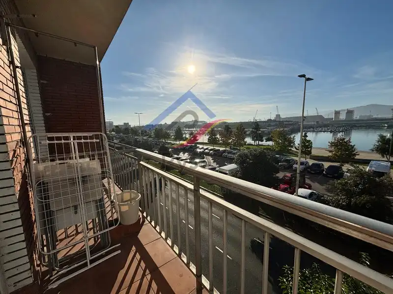Piso de 83 m² en Santander