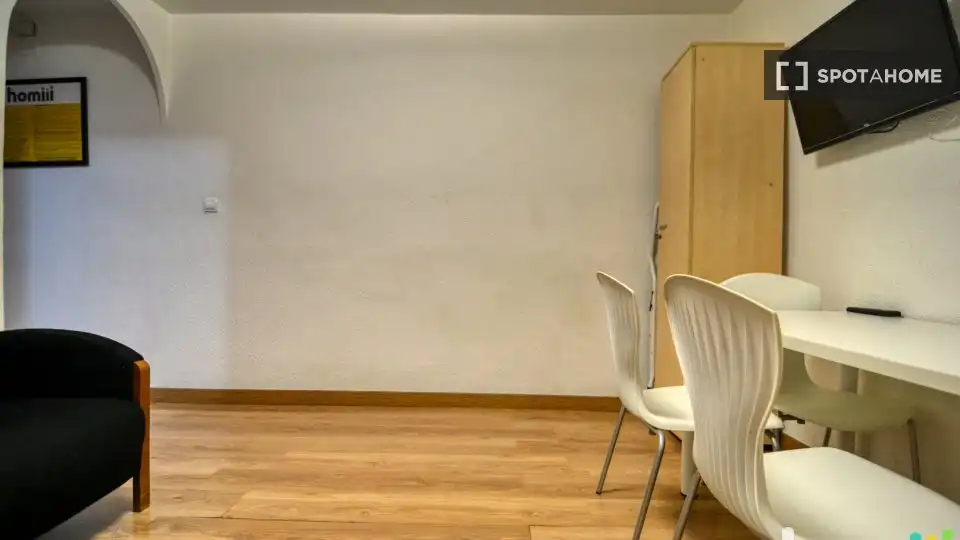 Habitación en alquiler, Getafe