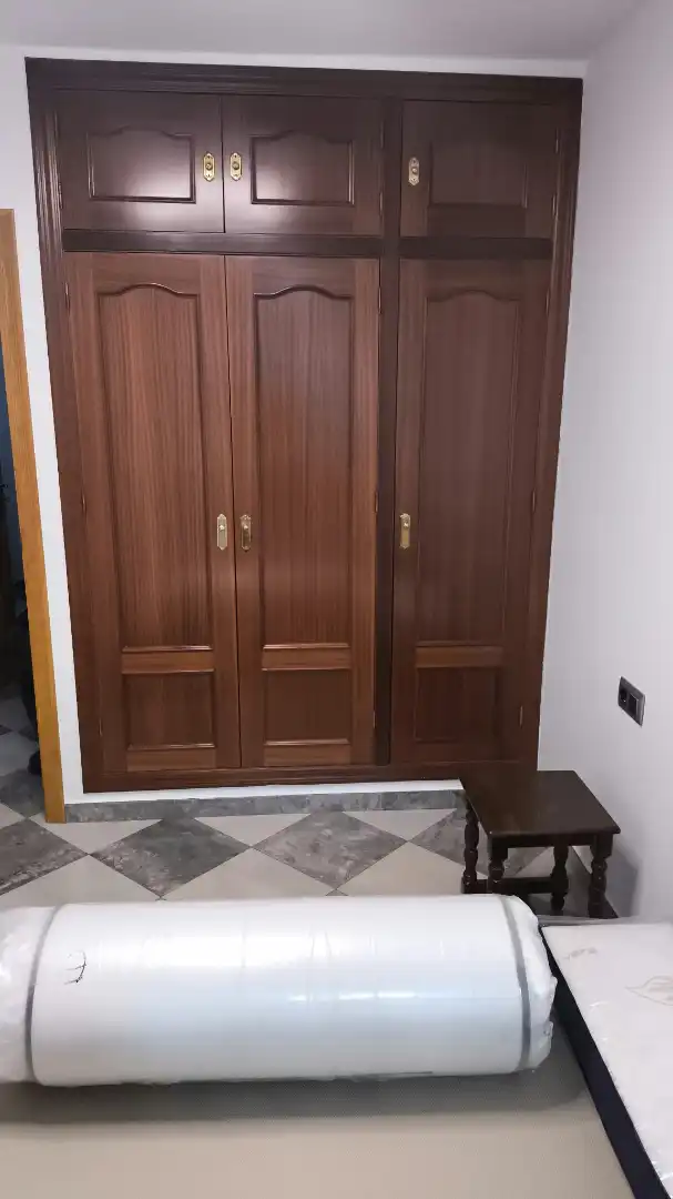 Pis de 80 m² a Còrdova