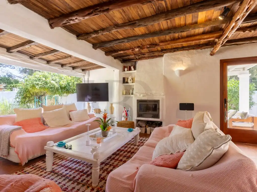 Pis de 325 m² a Sant Josep de sa Talaia