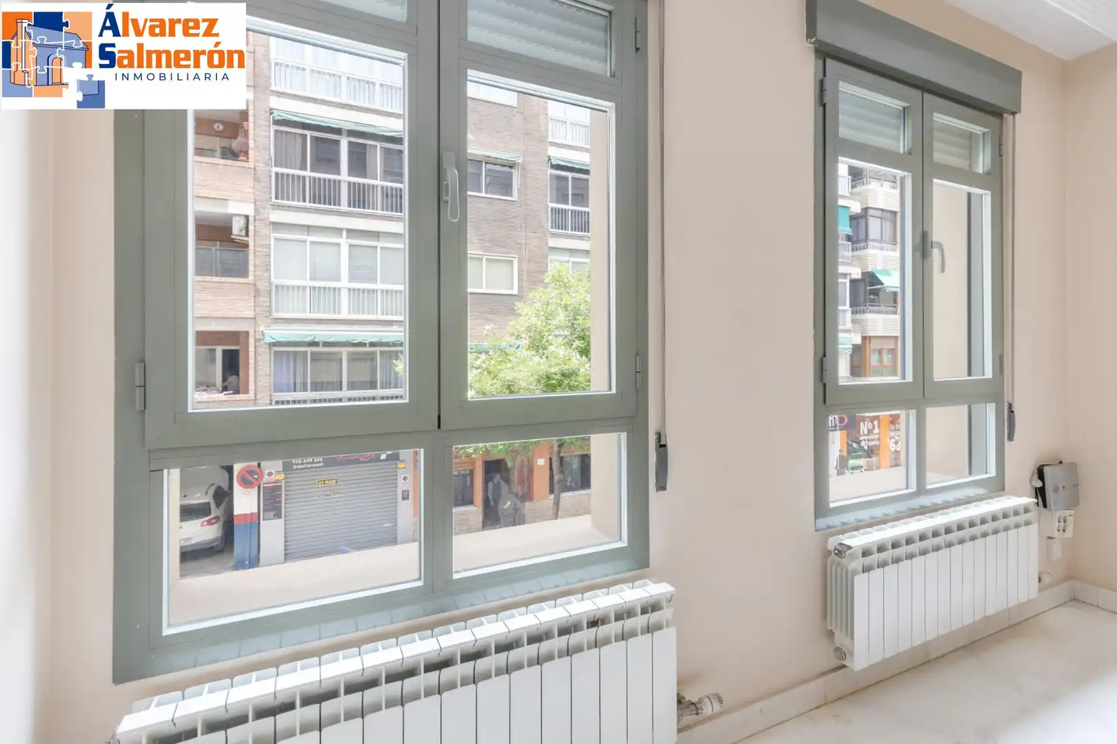 Piso de 168 m² en Granada