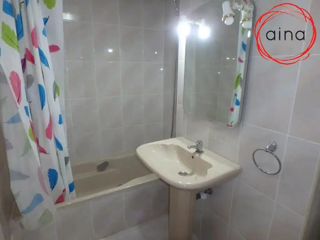 Piso de 118 m² en Pamplona