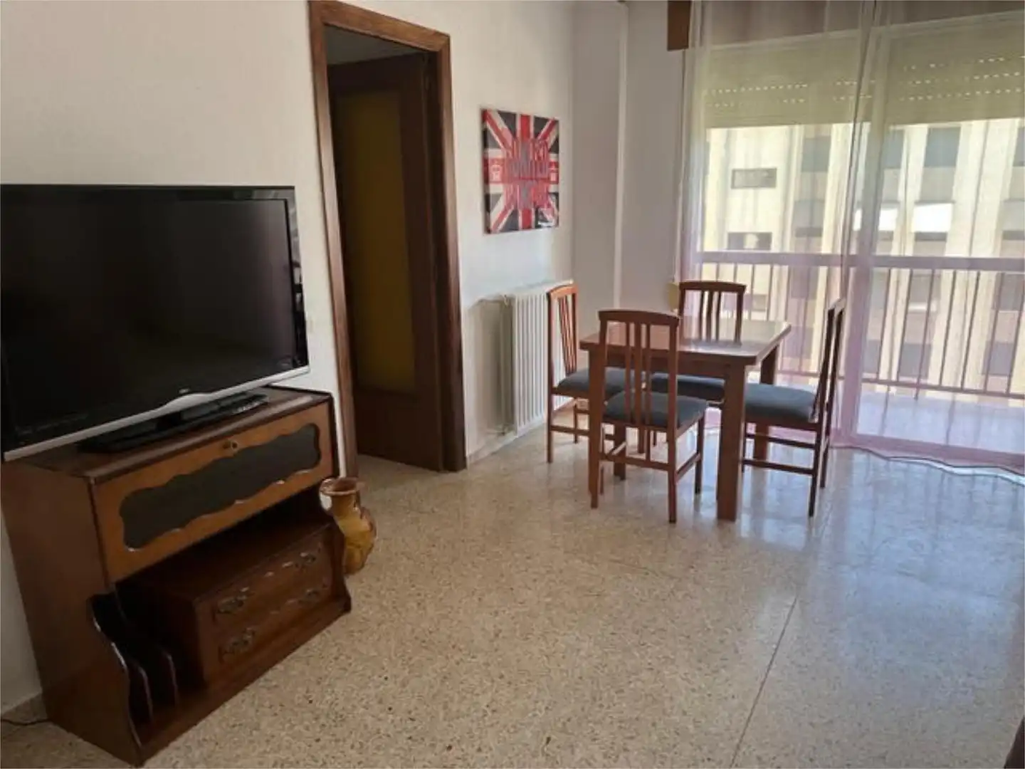 Stanza in affitto, Badajoz