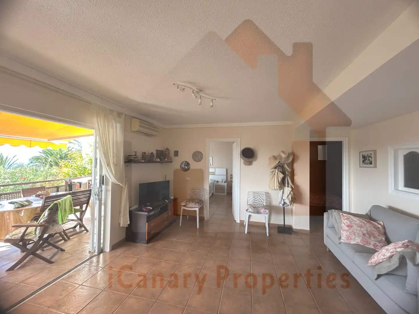Квартира 80 м² в San Bartolomé de Tirajana