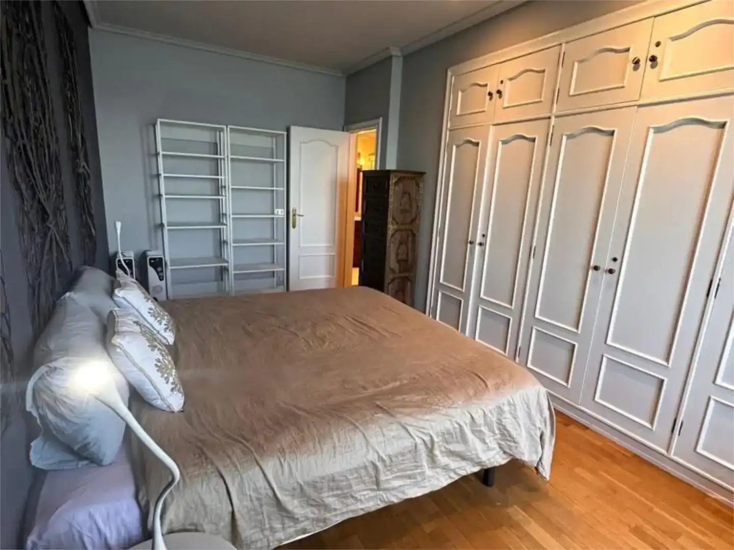 Piso de 76 m² en San Sebastián
