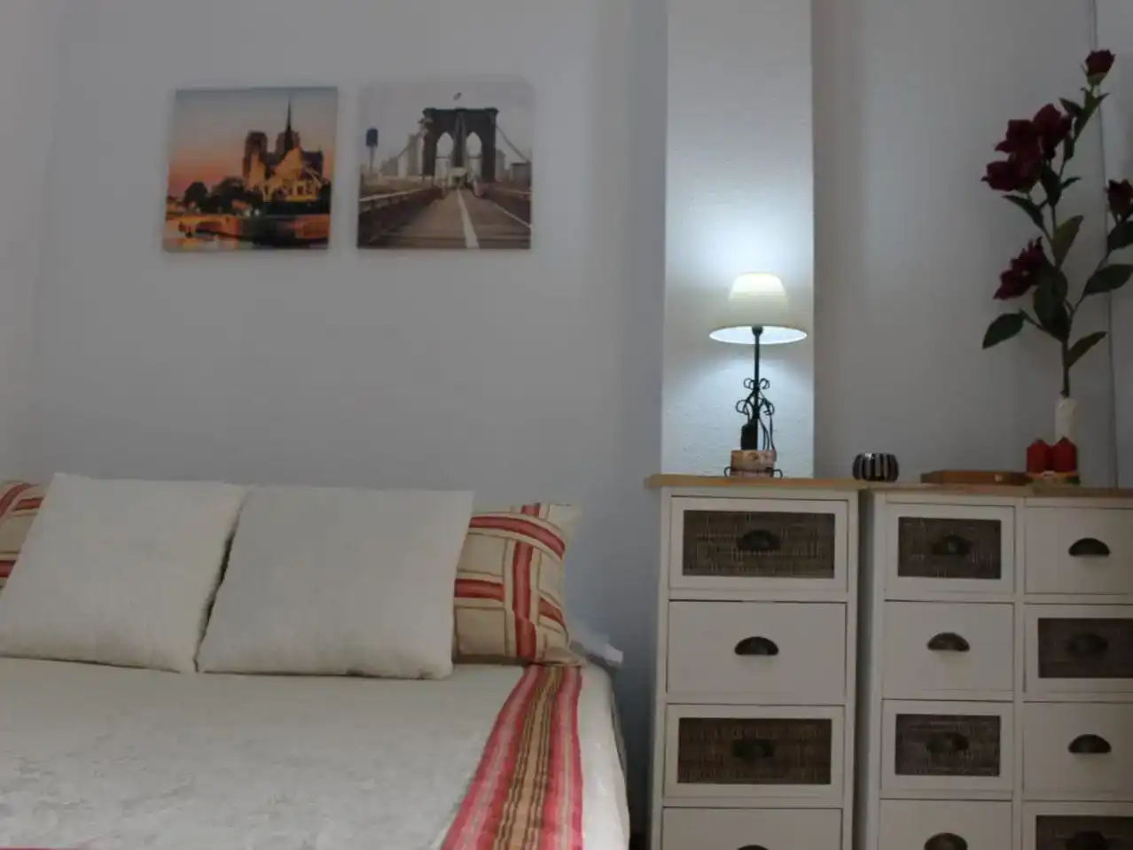 Piso de 100 m² en Córdoba