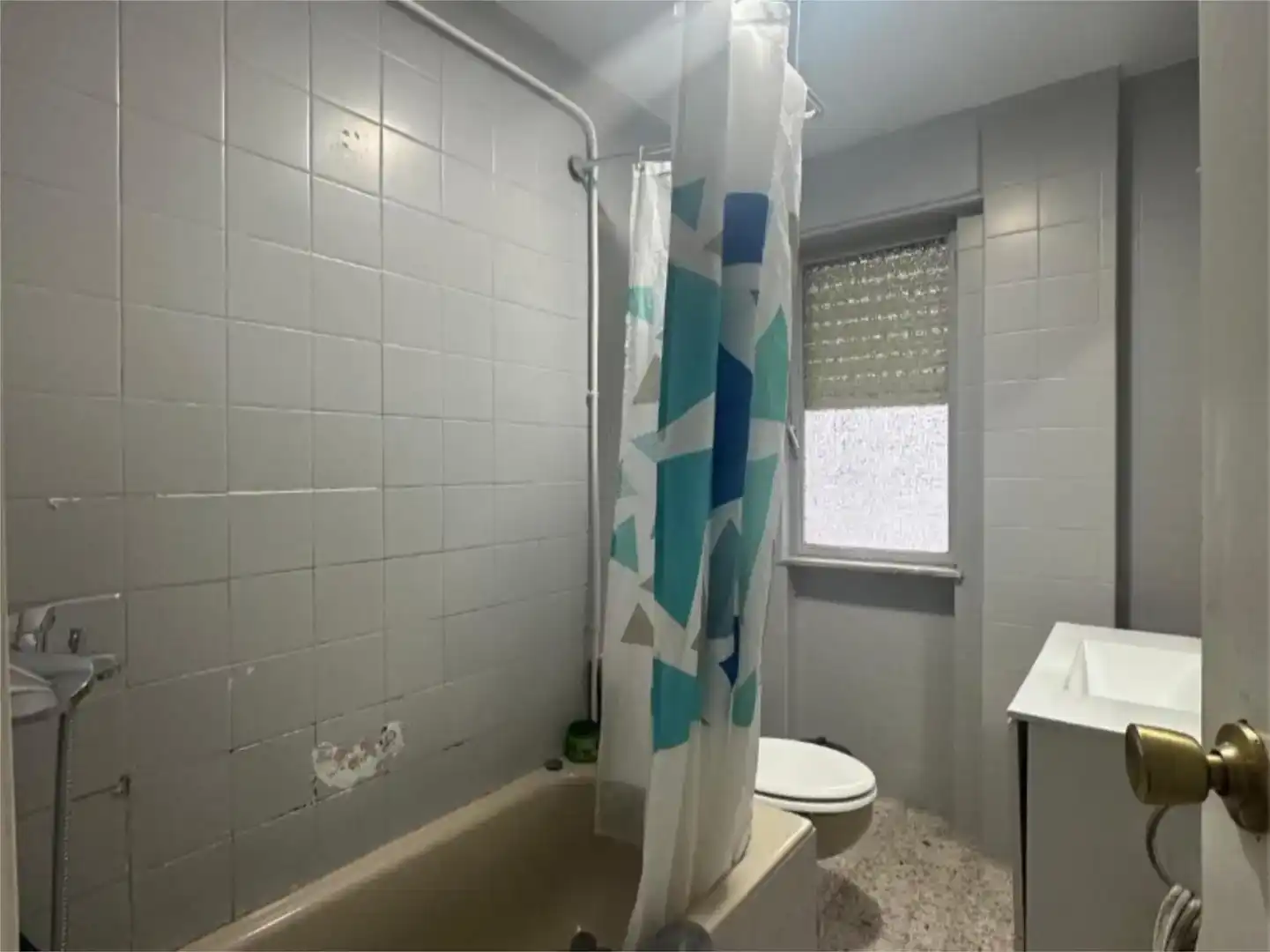 Piso de 130 m² en Salamanca