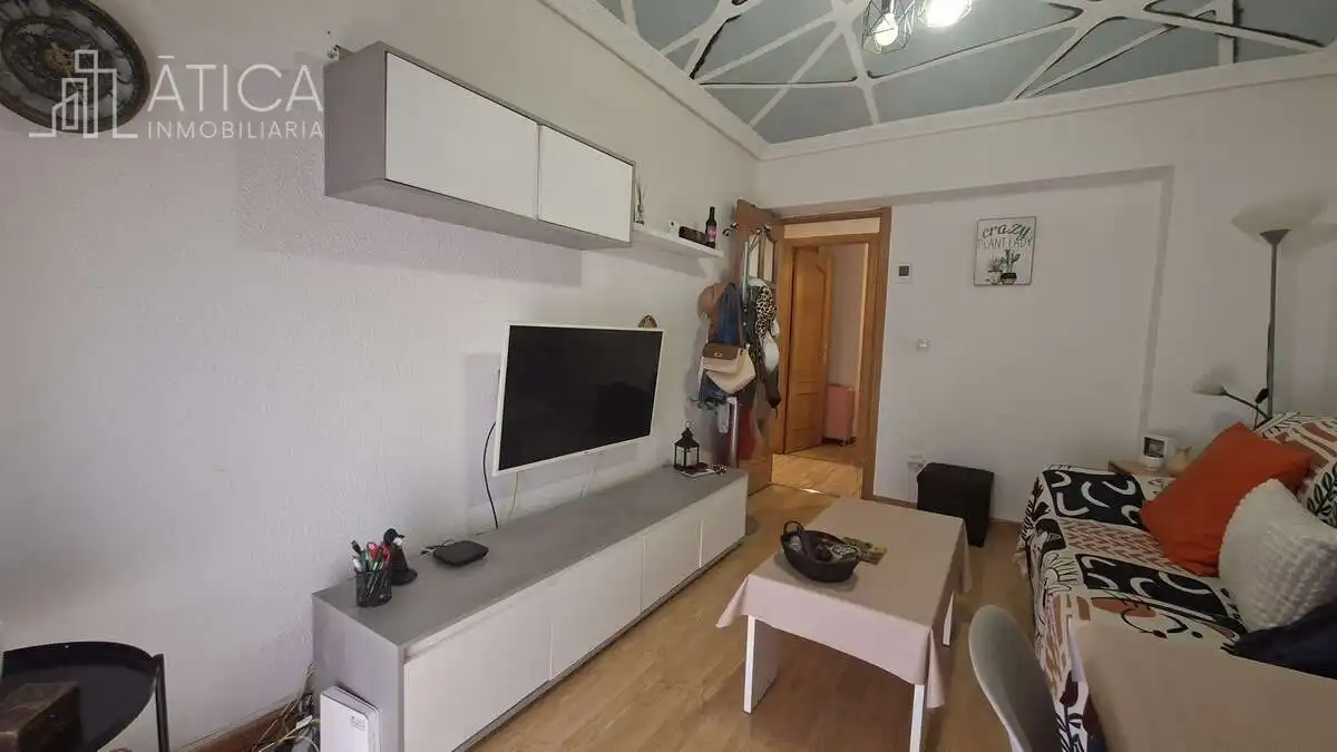 Habitación en alquiler, Salamanca