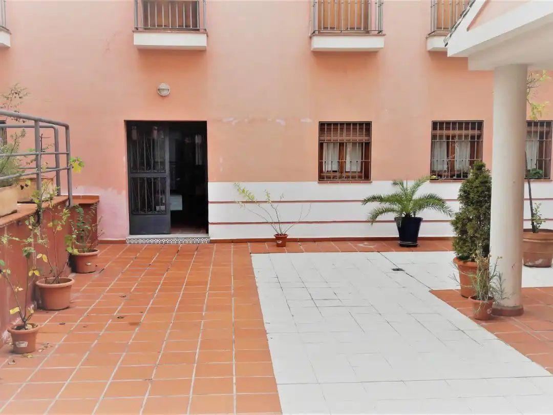 Pis de 55 m² a Granada