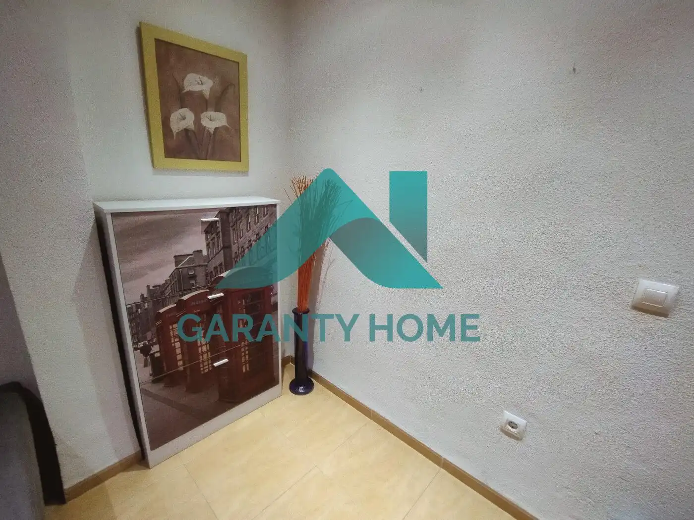 Piso de 75 m² en Cáceres