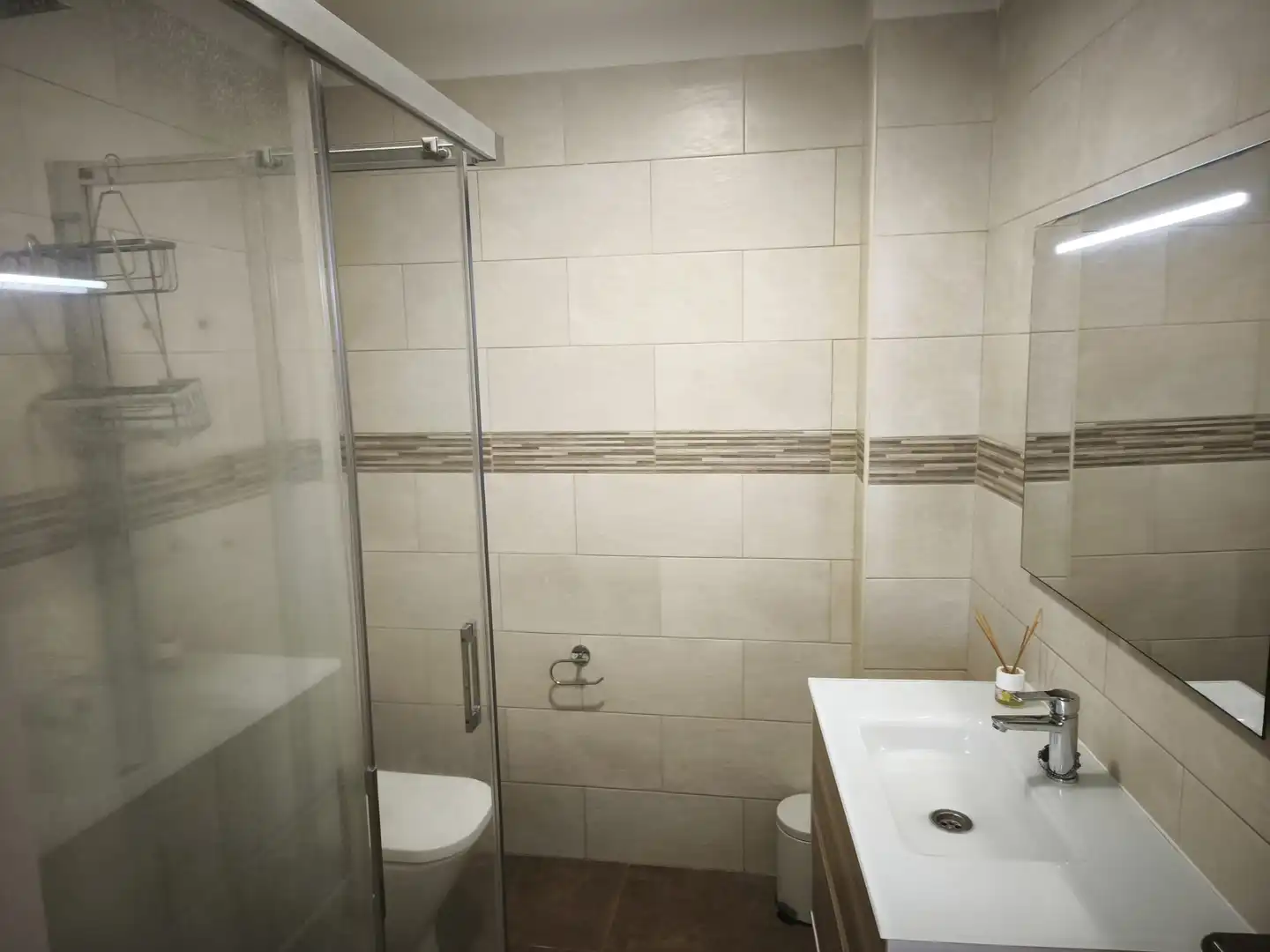 Piso de 110 m² en Puerto de la Cruz
