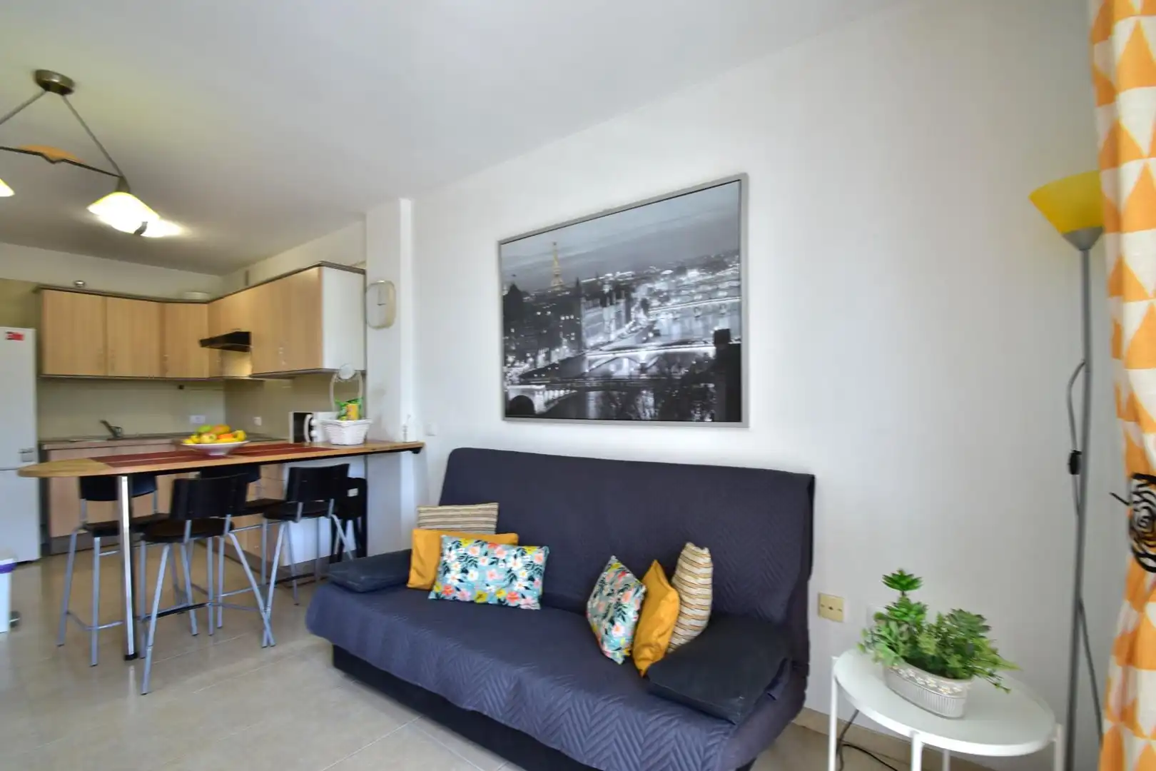 Piso de 51 m² en Candelaria