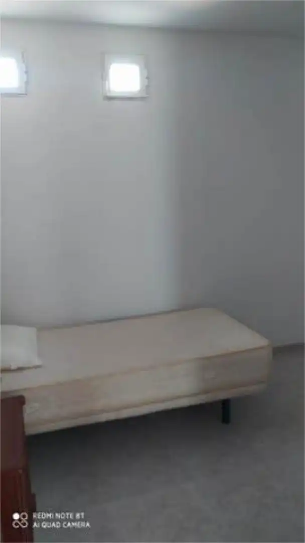 Piso de 60 m² en Plasencia