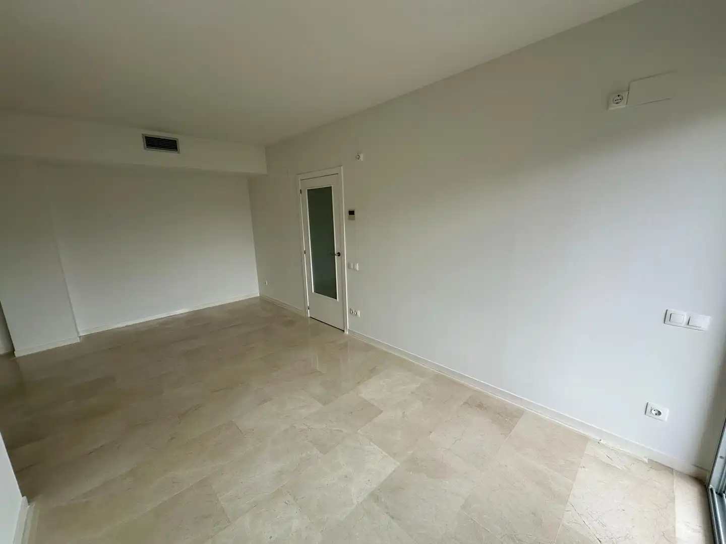 Pis de 78 m² a Sant Boi de Llobregat