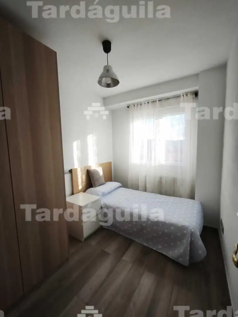 Piso de 57 m² en Salamanca