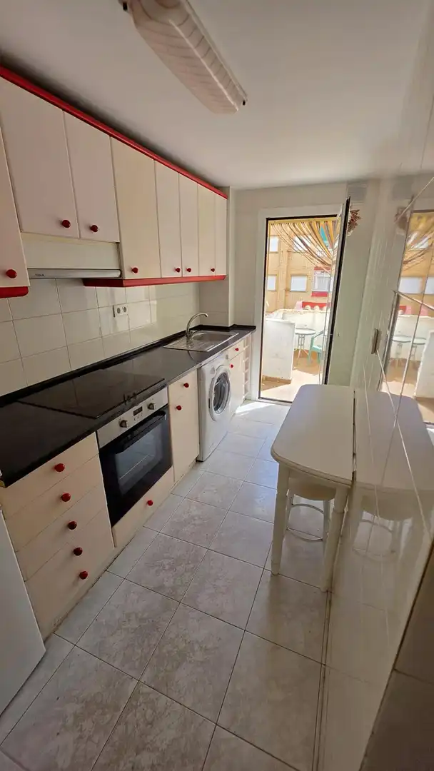 Piso de 67 m² en Zaragoza