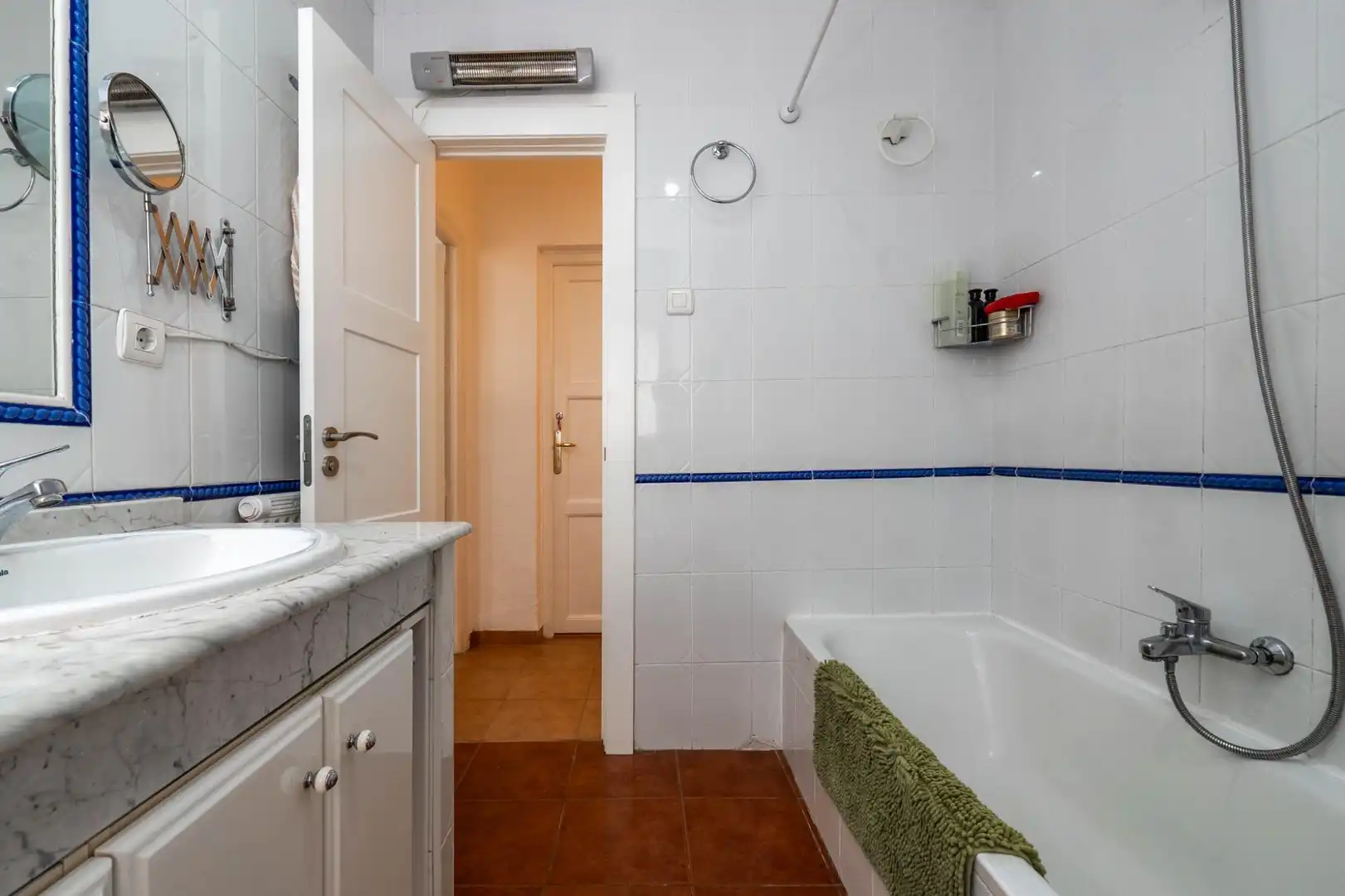 Habitación 115 m², Granada