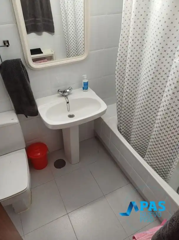 Pis de 40 m² a Santander