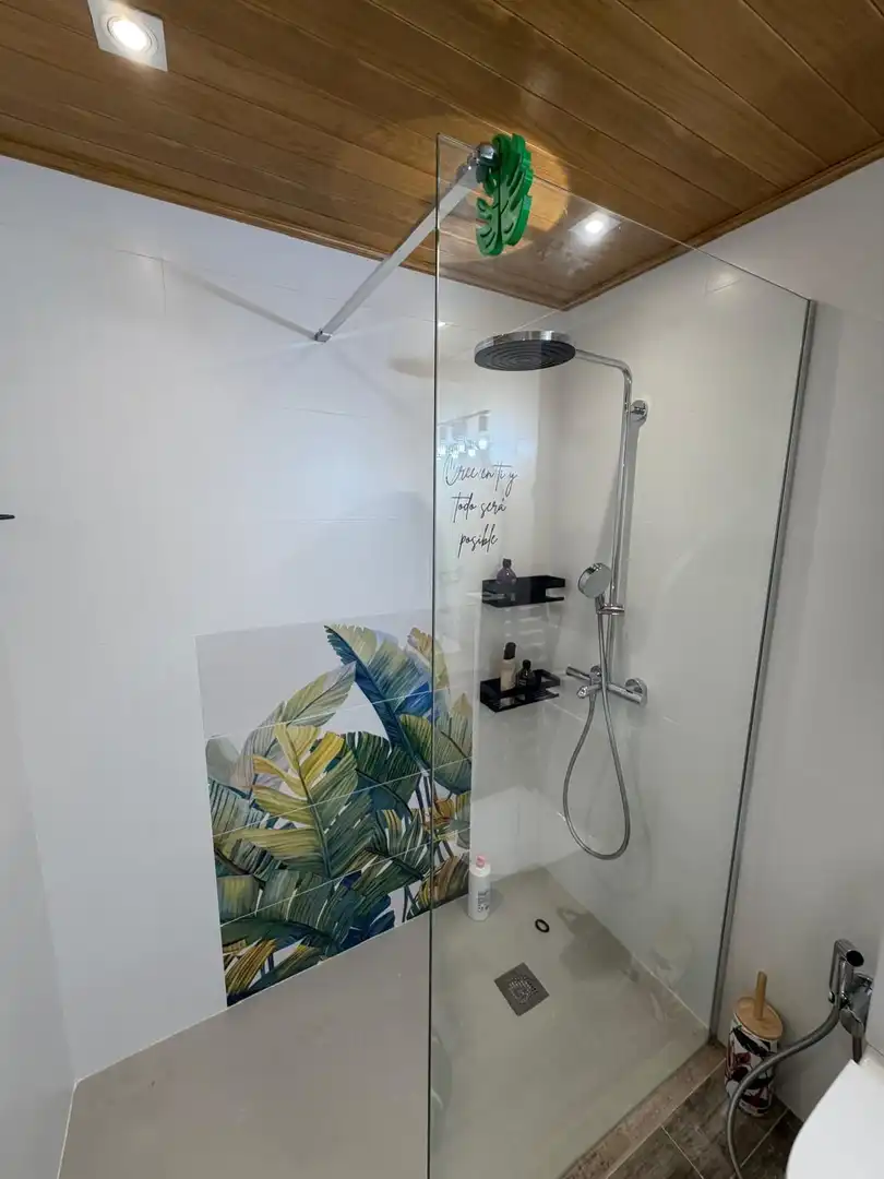 Piso de 68 m² en El Ejido