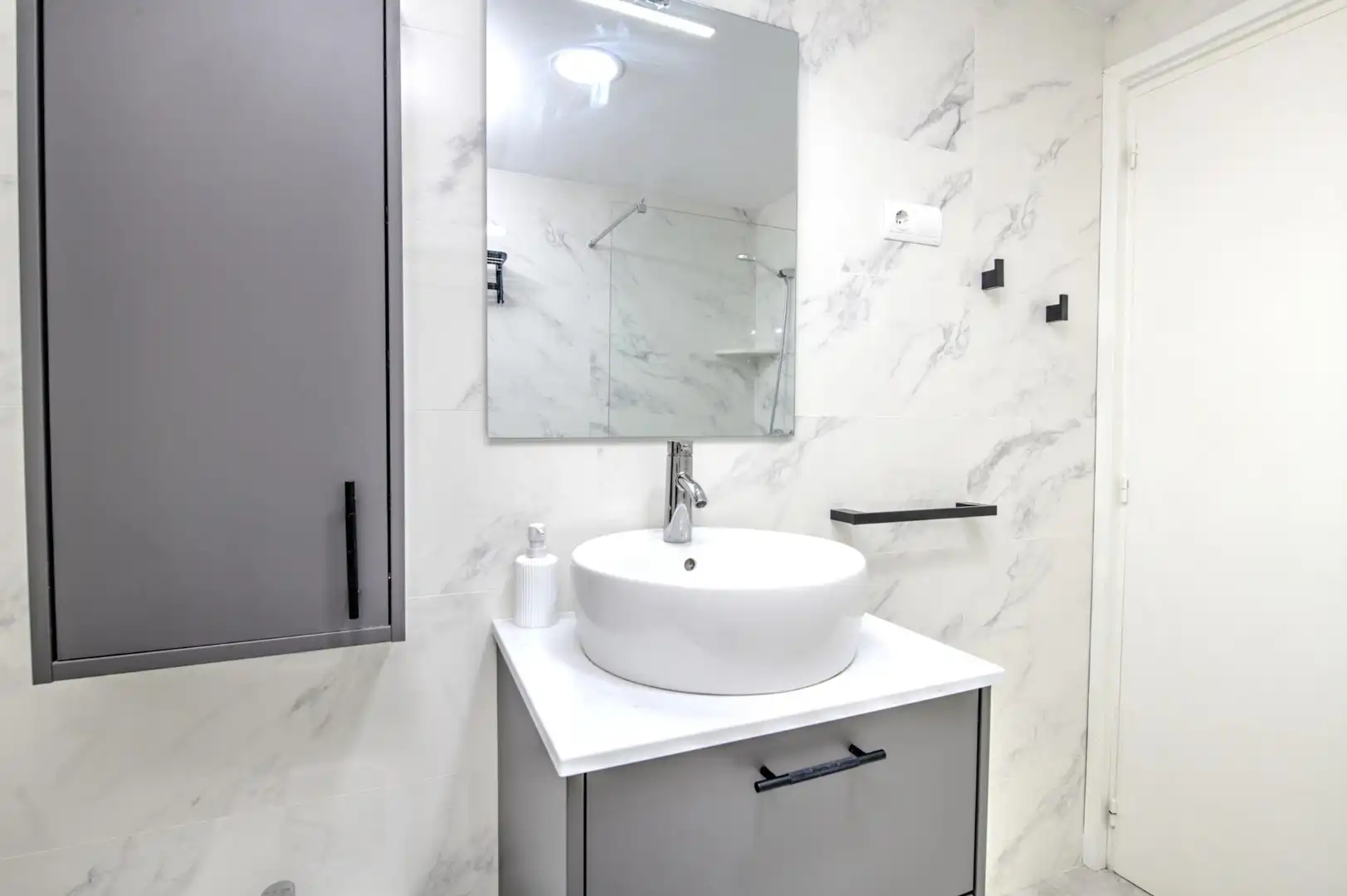 Habitación en alquiler, Alicante