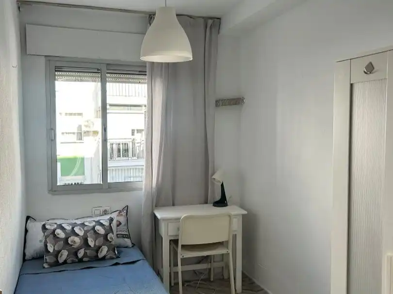 Habitación en alquiler, Sevilla