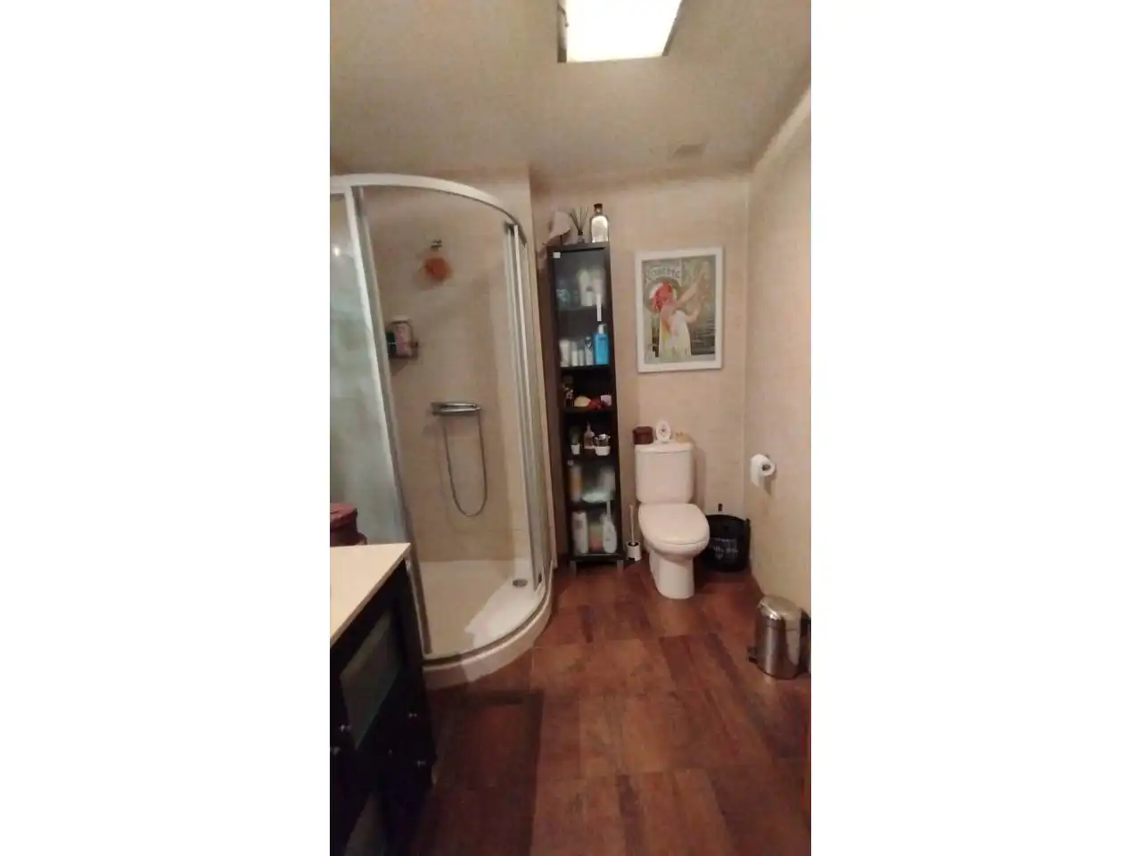 Квартира 59 м² в Ocaña