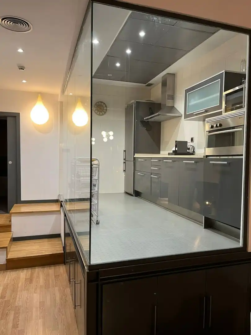 Wohnung 80 m² in San Sebastián de los Reyes