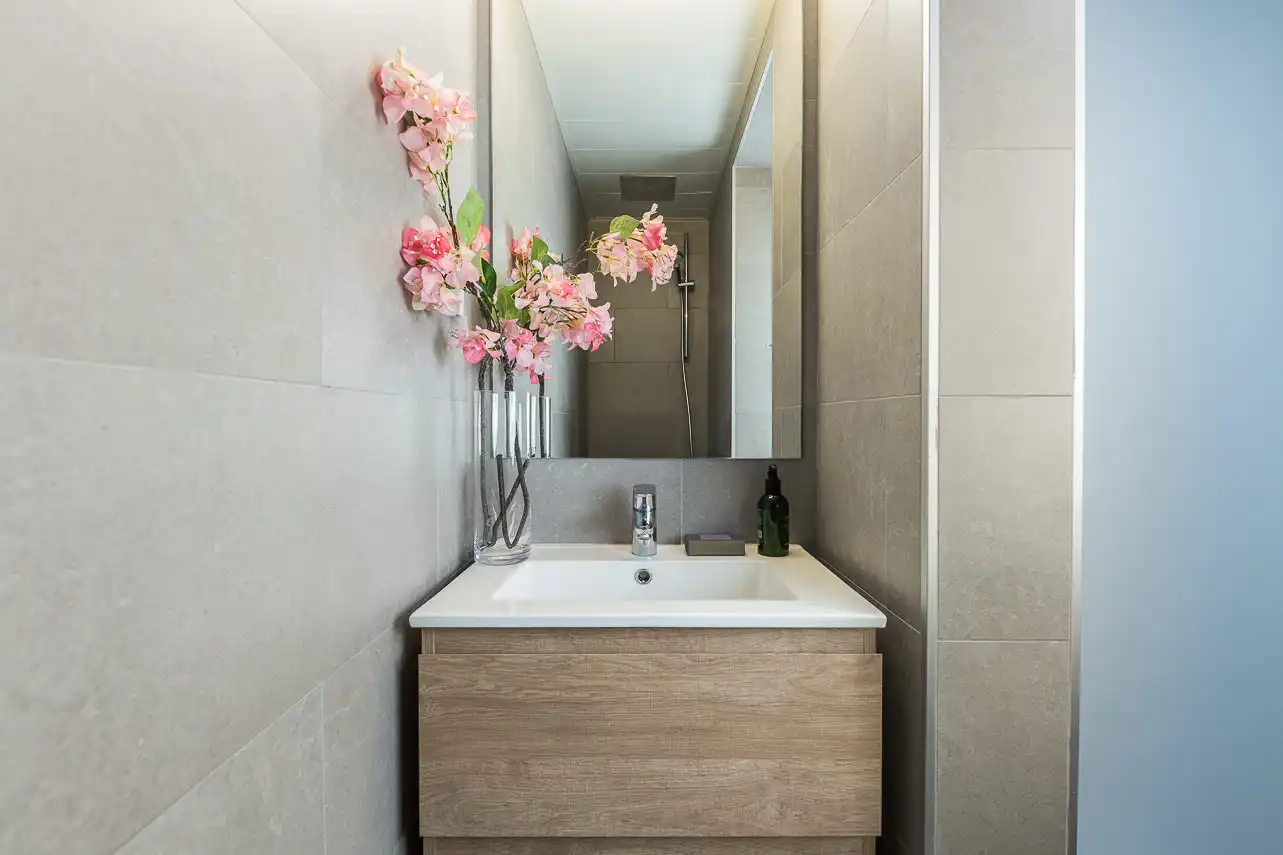 Piso de 50 m² en Barcelona